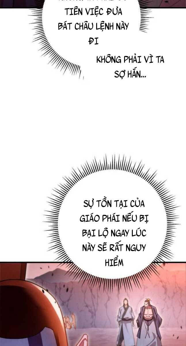 Cửu Thiên Kiếm Pháp Chap 39 - Next Chap 40