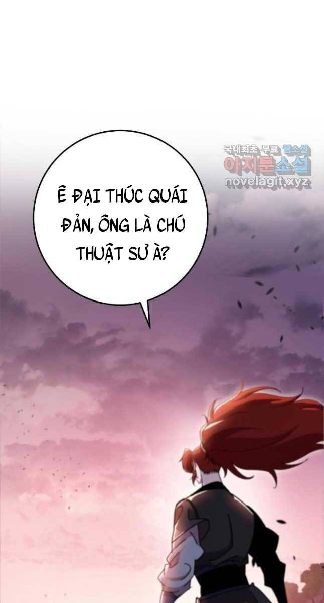 Cửu Thiên Kiếm Pháp Chap 39 - Next Chap 40