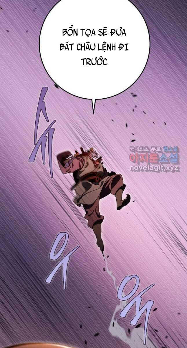 Cửu Thiên Kiếm Pháp Chap 39 - Next Chap 40