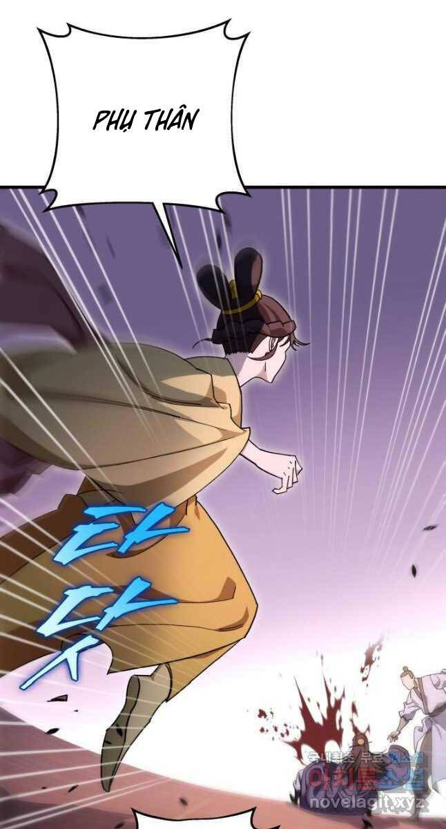 Cửu Thiên Kiếm Pháp Chap 39 - Next Chap 40