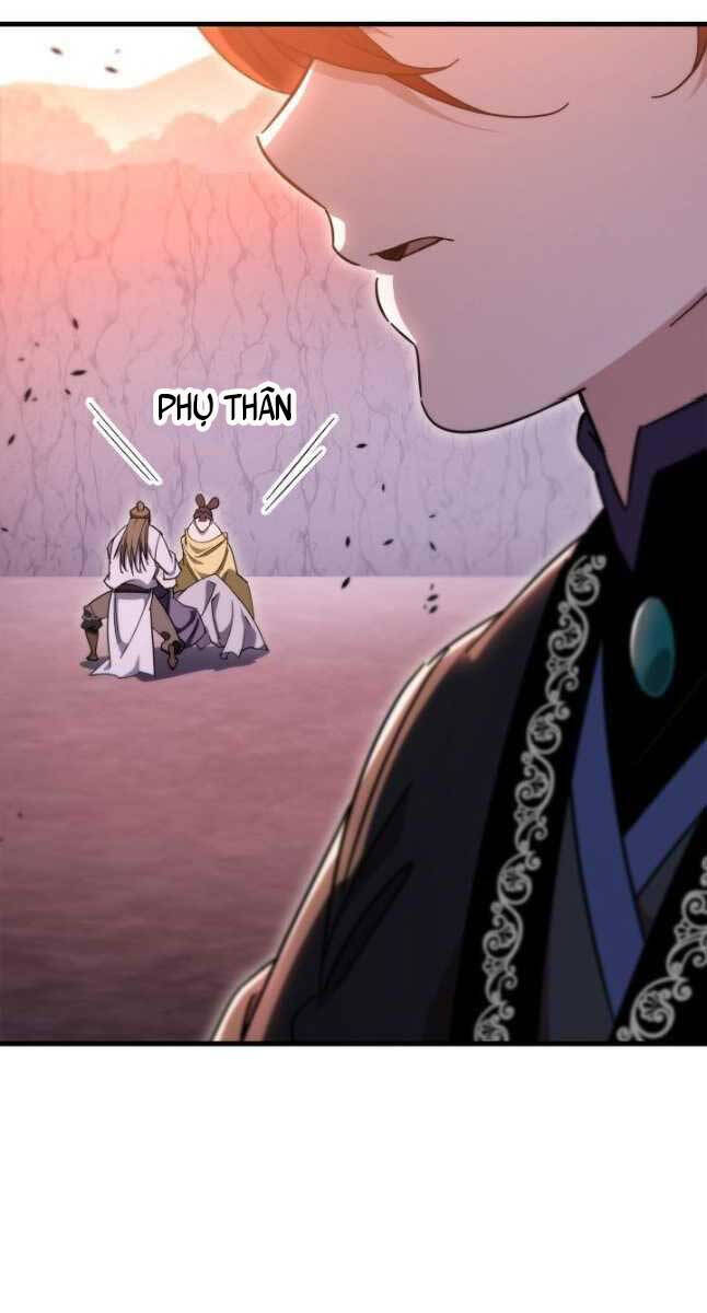 Cửu Thiên Kiếm Pháp Chap 39 - Next Chap 40