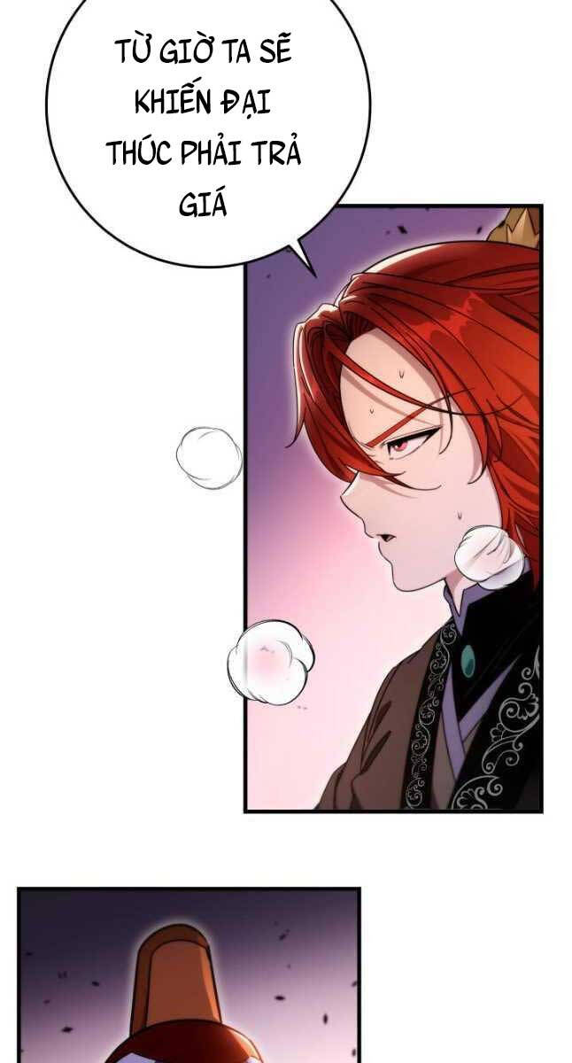 Cửu Thiên Kiếm Pháp Chap 39 - Next Chap 40