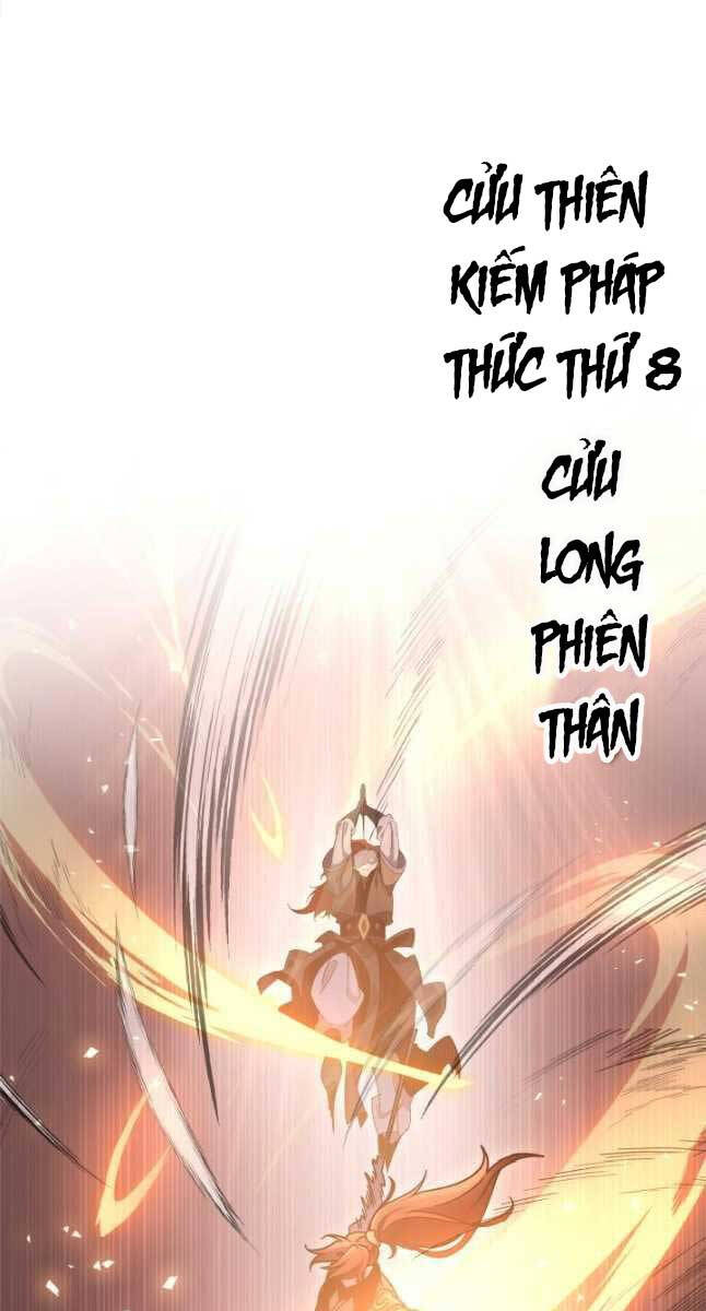 Cửu Thiên Kiếm Pháp Chap 39 - Next Chap 40