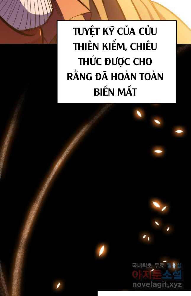 Cửu Thiên Kiếm Pháp Chap 39 - Next Chap 40
