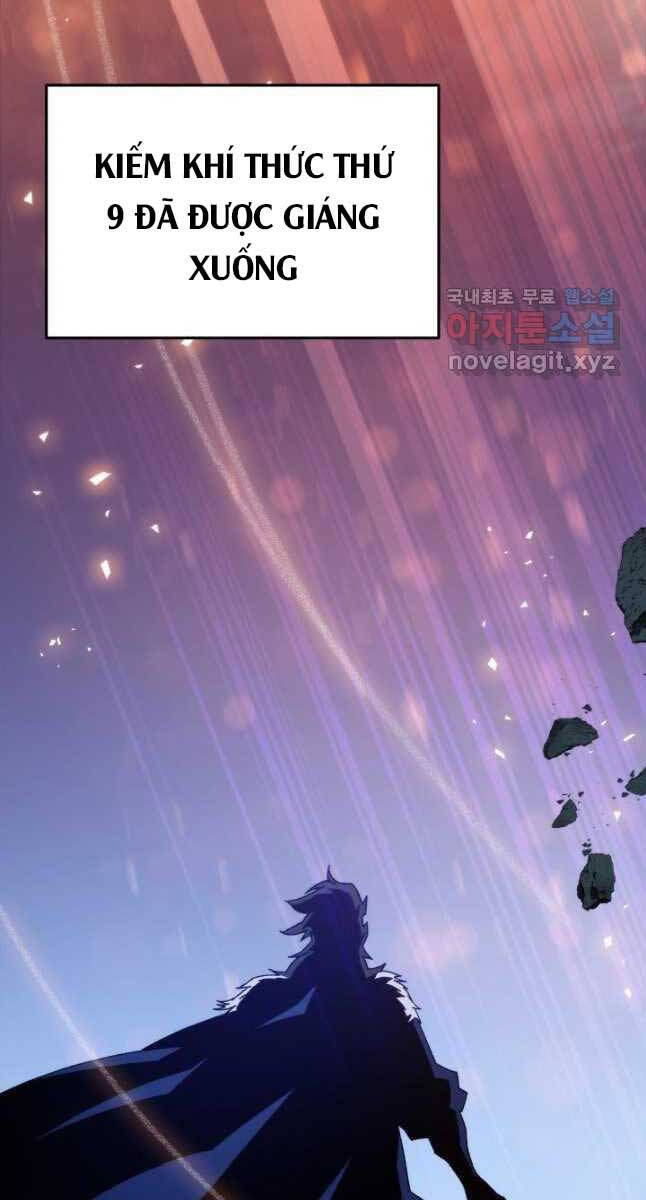 Cửu Thiên Kiếm Pháp Chap 39 - Next Chap 40