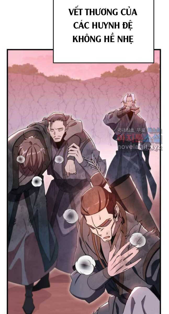 Cửu Thiên Kiếm Pháp Chap 39 - Next Chap 40