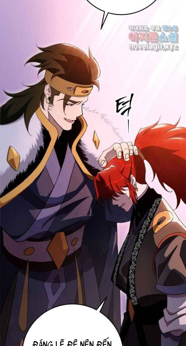 Cửu Thiên Kiếm Pháp Chap 39 - Next Chap 40