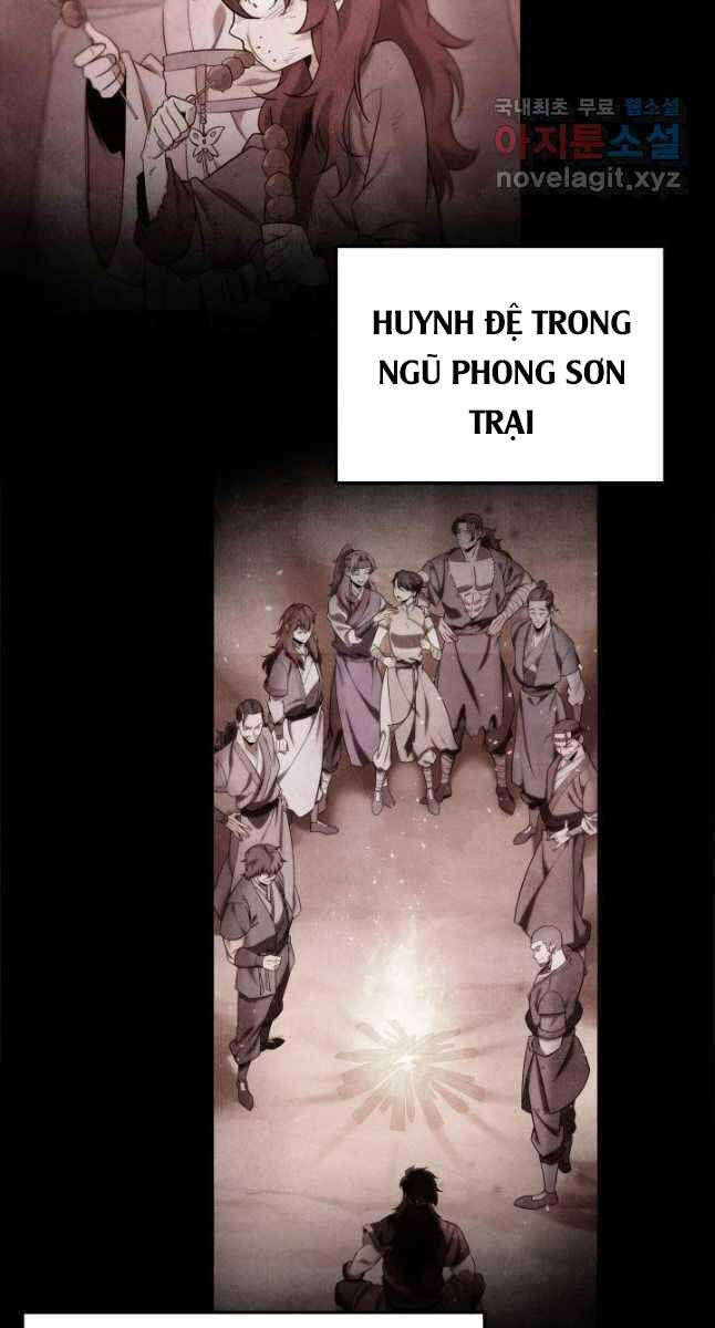 Cửu Thiên Kiếm Pháp Chap 39 - Next Chap 40