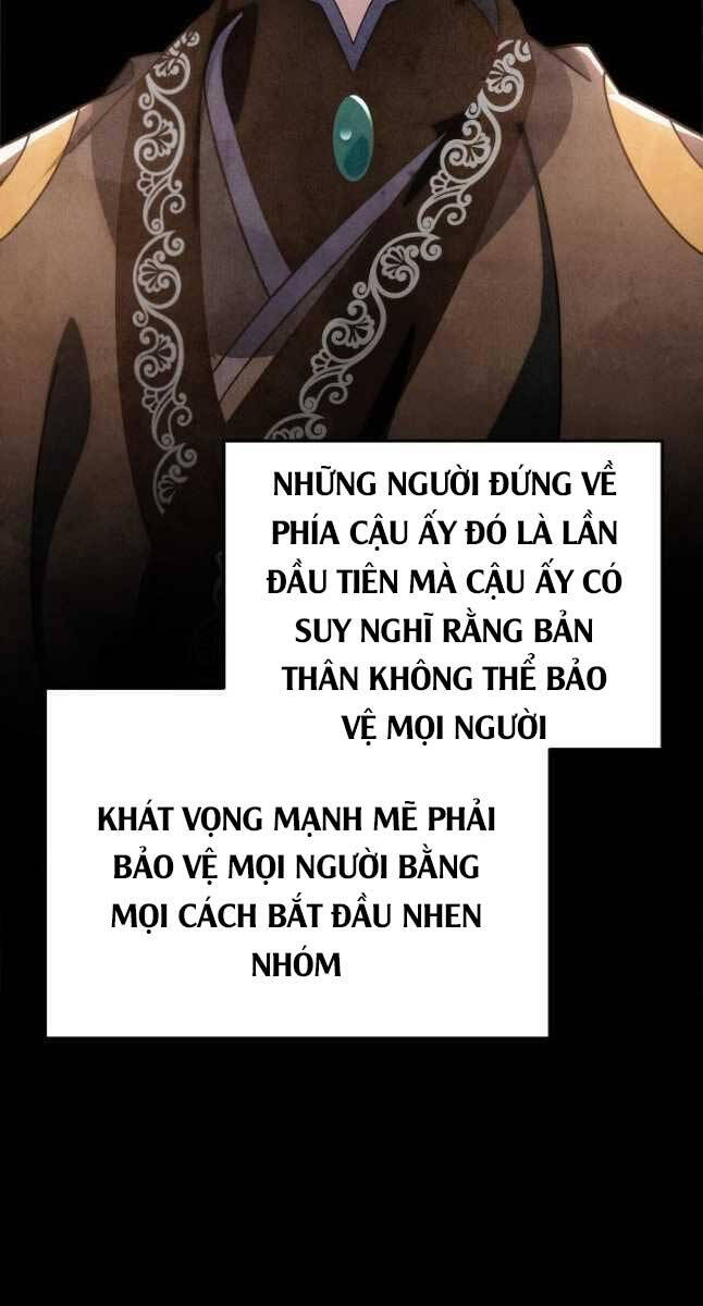 Cửu Thiên Kiếm Pháp Chap 39 - Next Chap 40