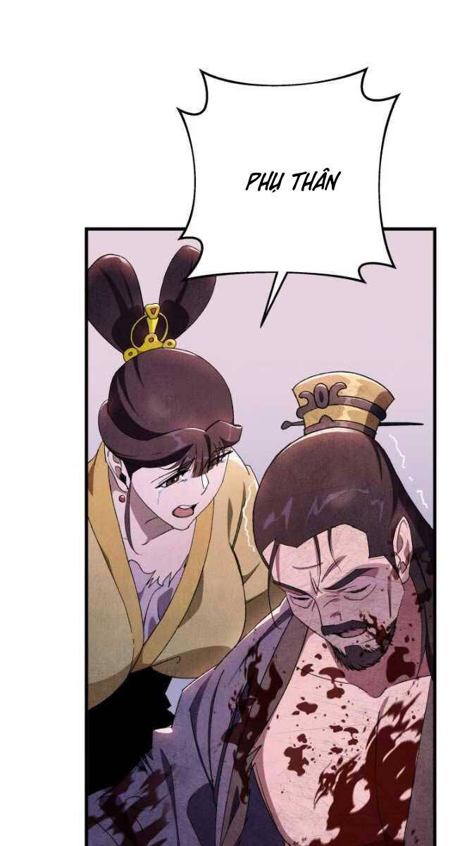Cửu Thiên Kiếm Pháp Chap 39 - Next Chap 40