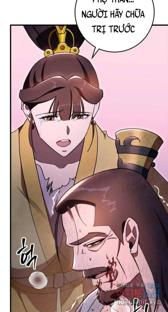 Cửu Thiên Kiếm Pháp Chap 39 - Next Chap 40