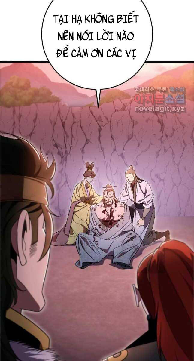 Cửu Thiên Kiếm Pháp Chap 39 - Next Chap 40