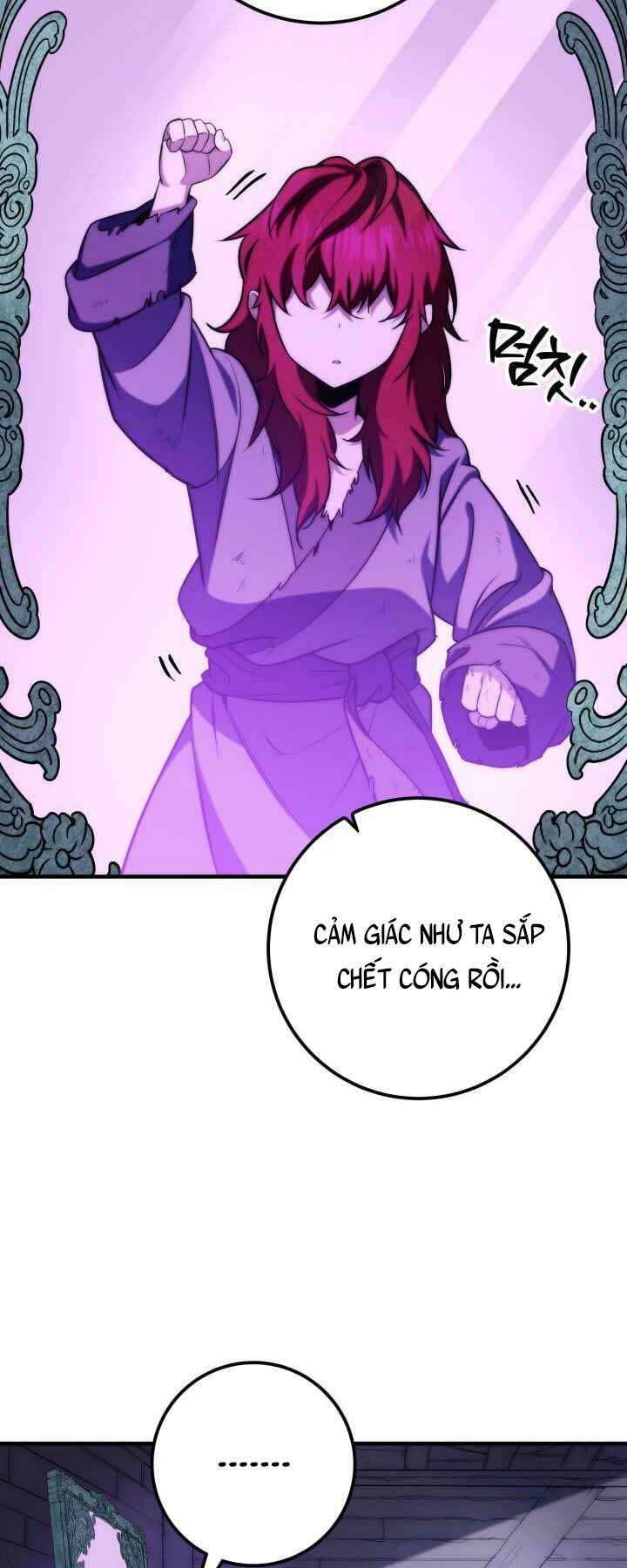 Cửu Thiên Kiếm Pháp Chap 4 - Next Chap 5