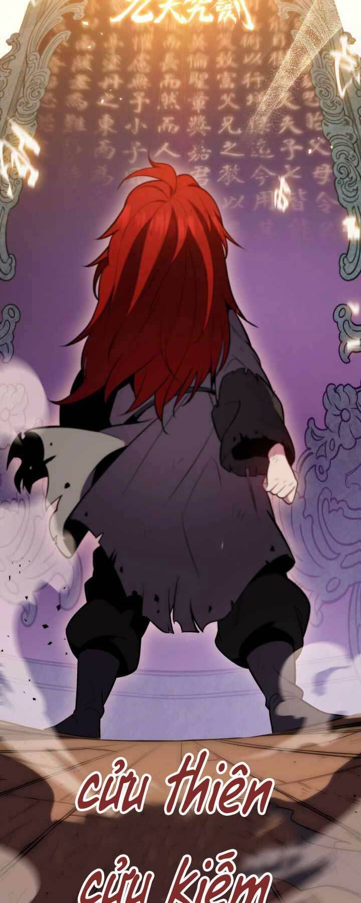 Cửu Thiên Kiếm Pháp Chap 4 - Next Chap 5