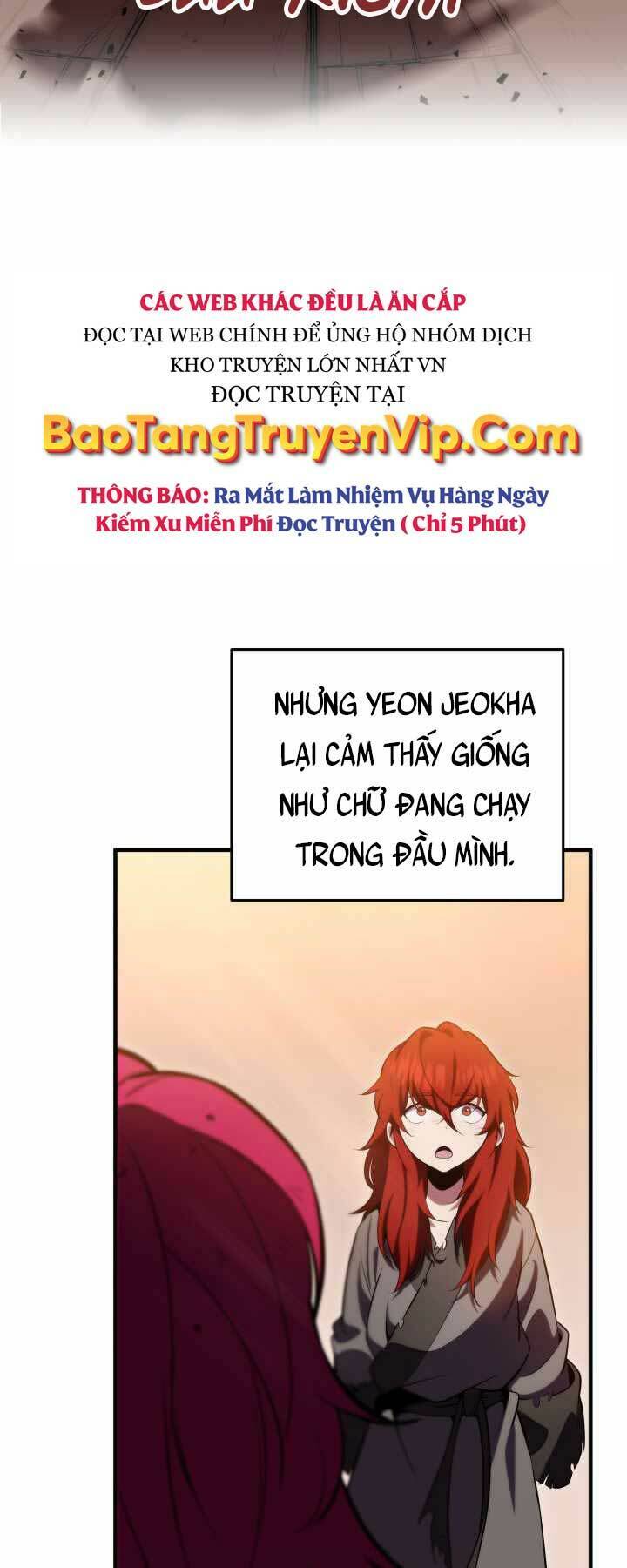Cửu Thiên Kiếm Pháp Chap 4 - Next Chap 5