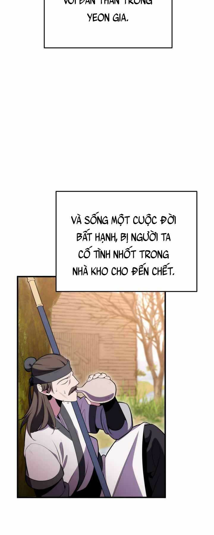 Cửu Thiên Kiếm Pháp Chap 4 - Next Chap 5