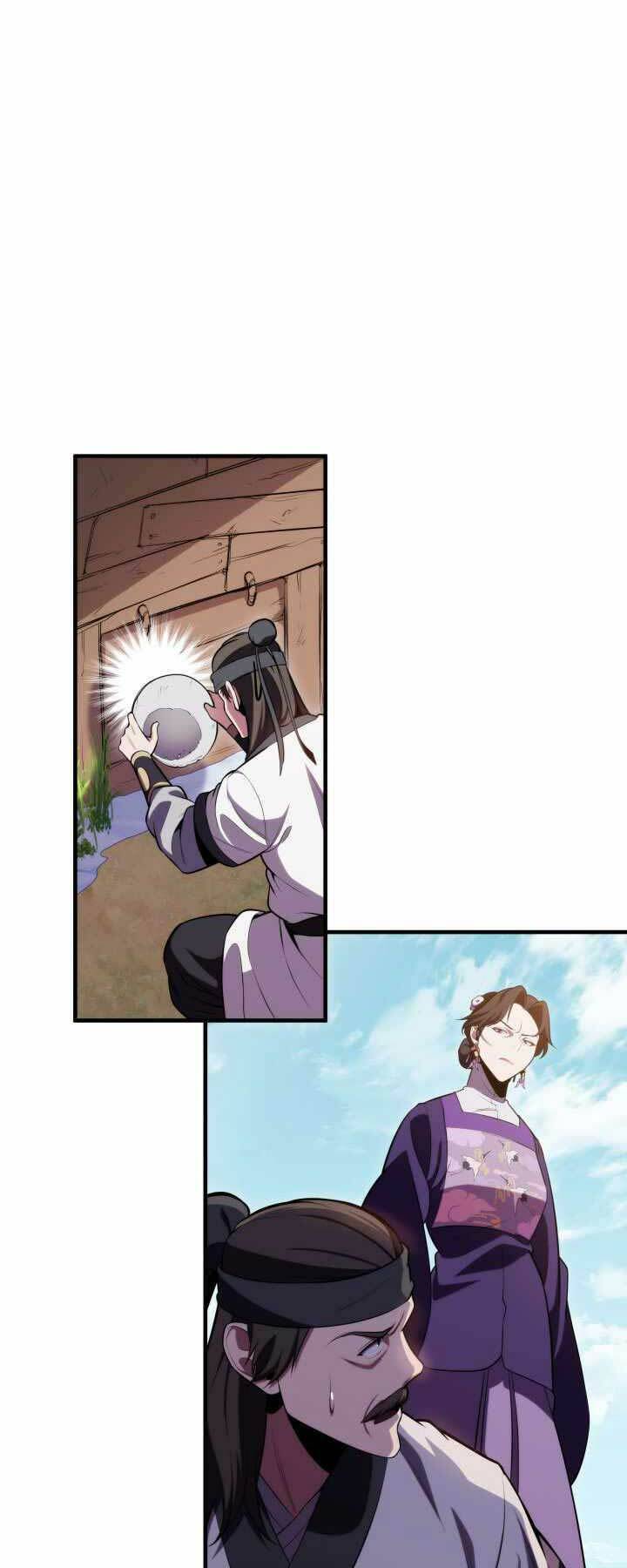 Cửu Thiên Kiếm Pháp Chap 4 - Next Chap 5