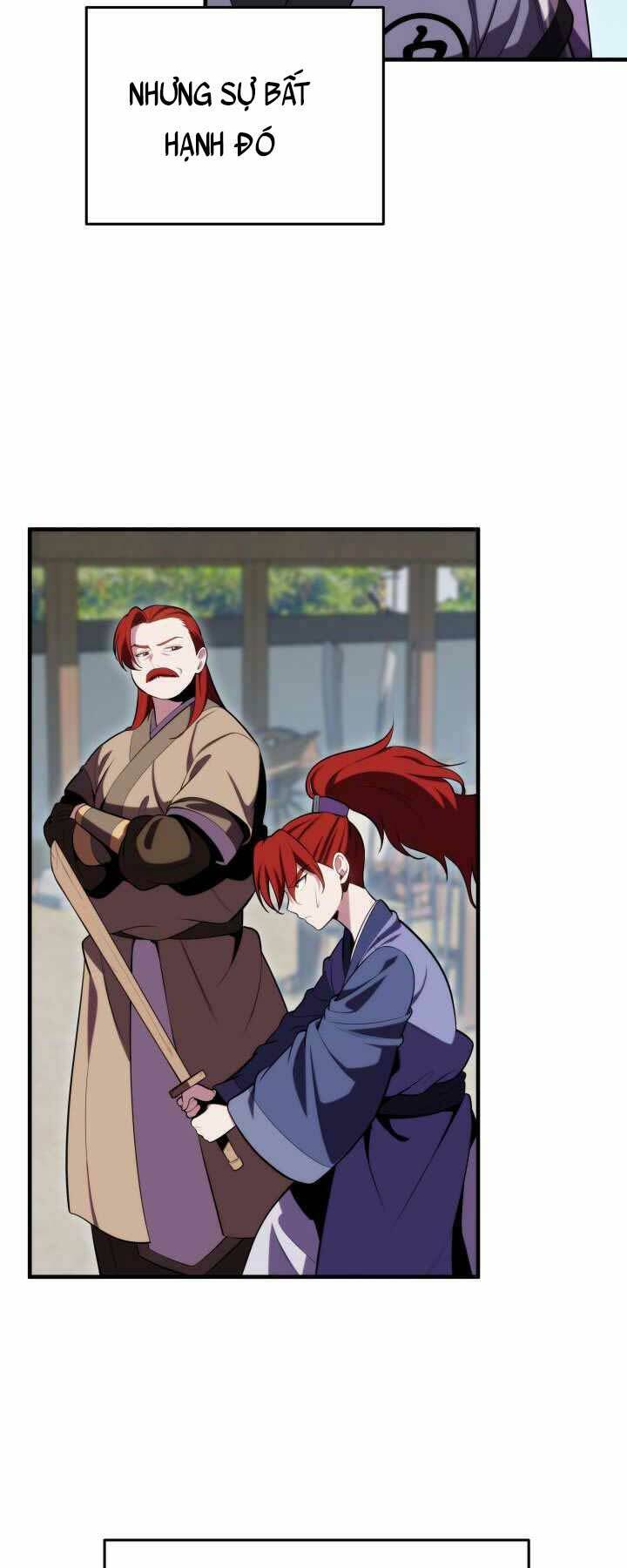 Cửu Thiên Kiếm Pháp Chap 4 - Next Chap 5