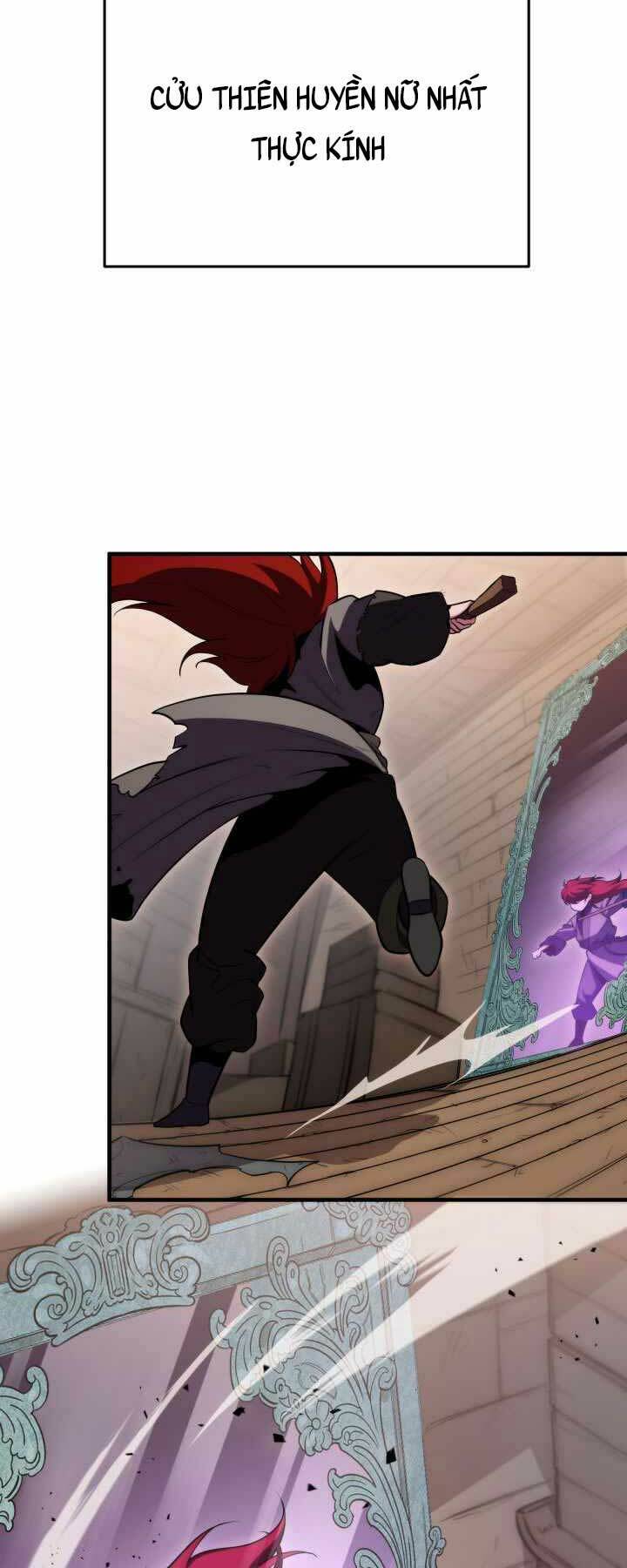 Cửu Thiên Kiếm Pháp Chap 4 - Next Chap 5
