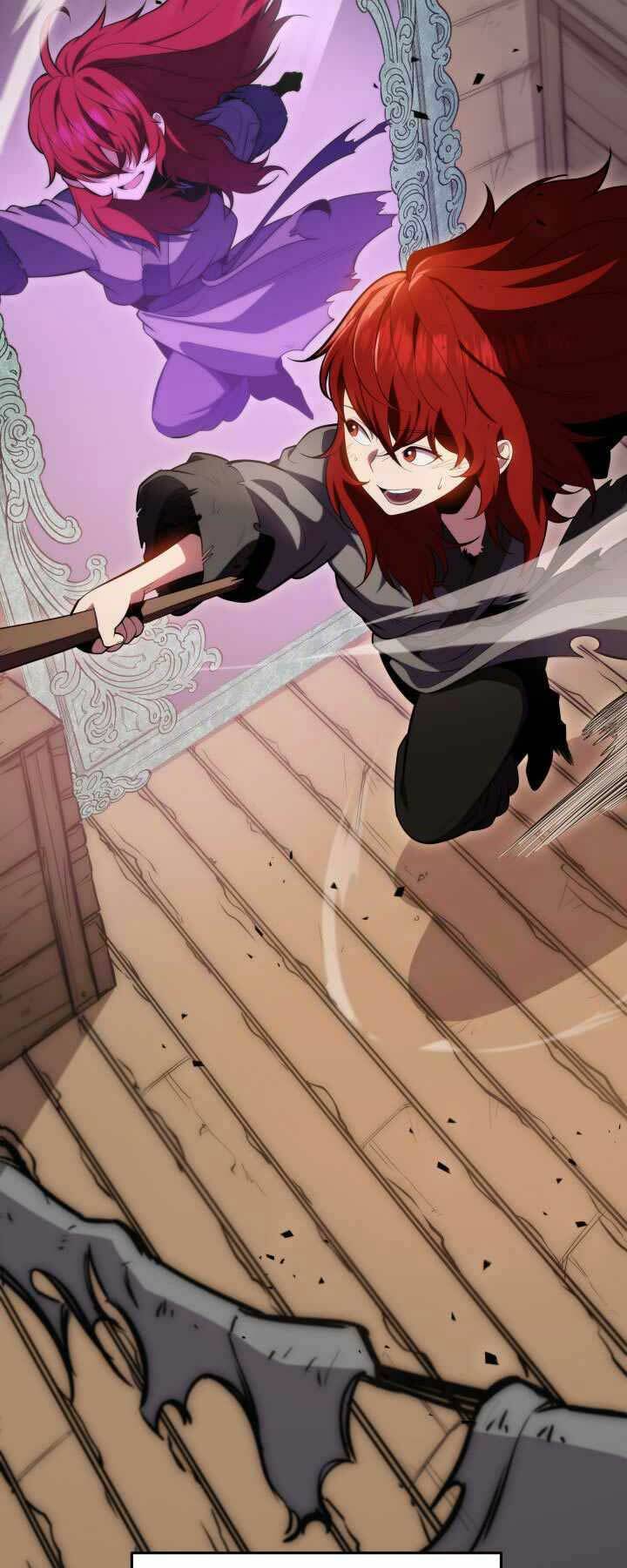 Cửu Thiên Kiếm Pháp Chap 4 - Next Chap 5