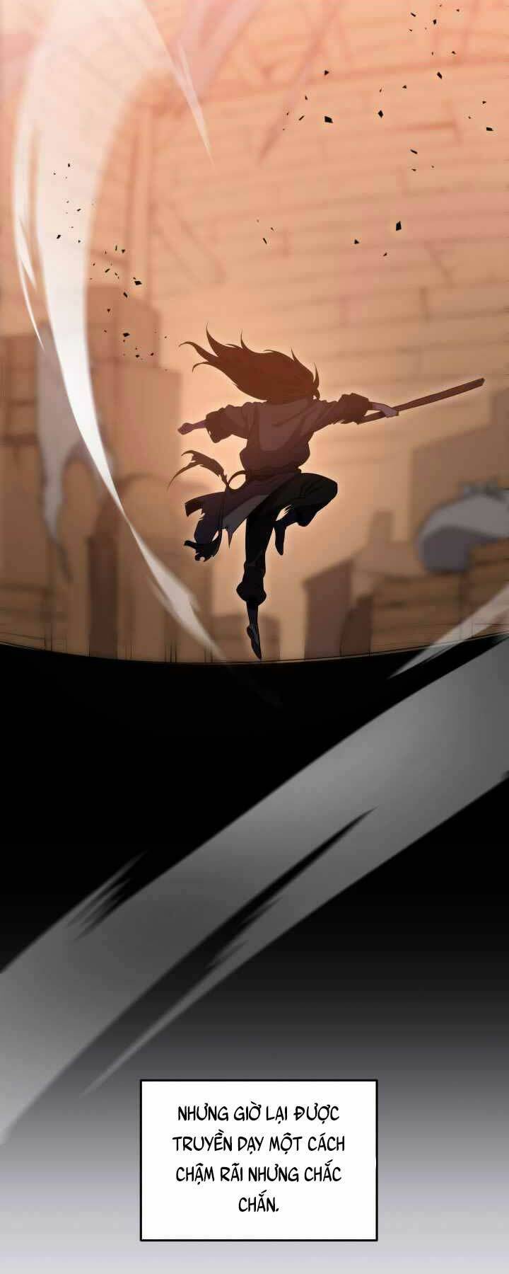 Cửu Thiên Kiếm Pháp Chap 4 - Next Chap 5