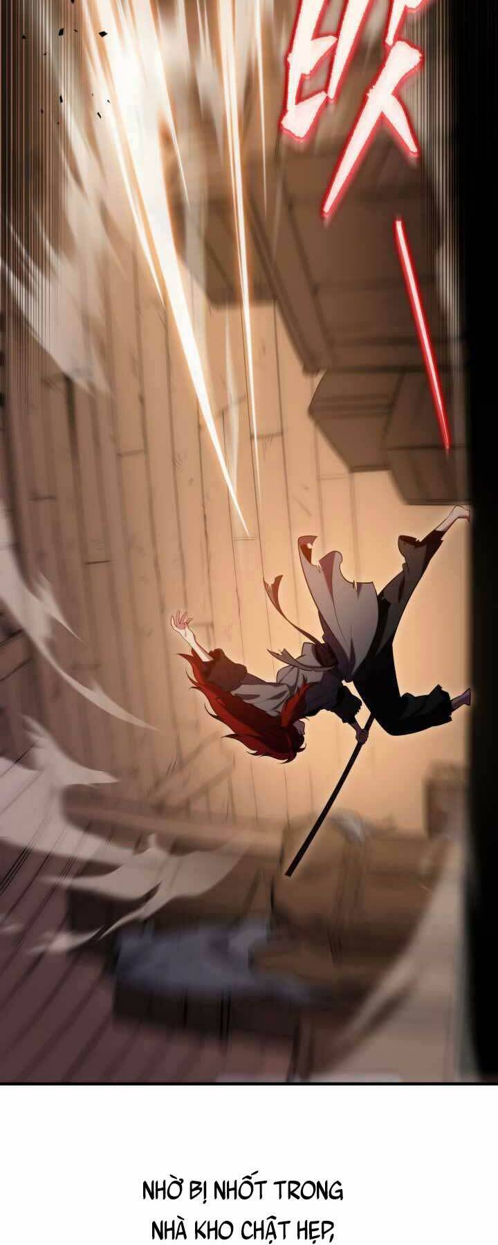 Cửu Thiên Kiếm Pháp Chap 4 - Next Chap 5