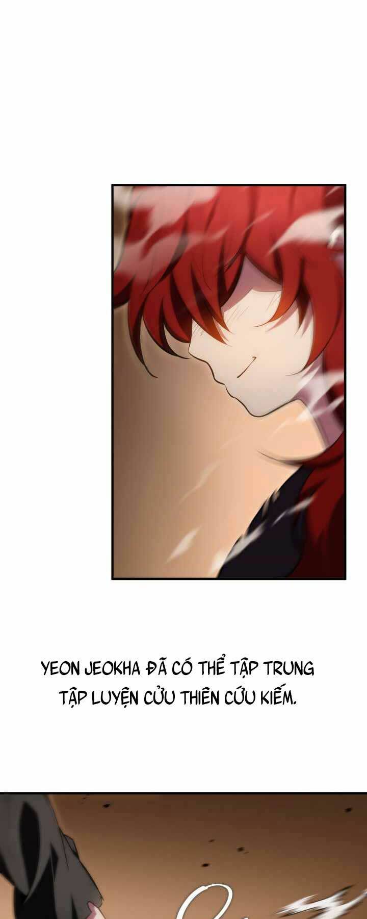 Cửu Thiên Kiếm Pháp Chap 4 - Next Chap 5