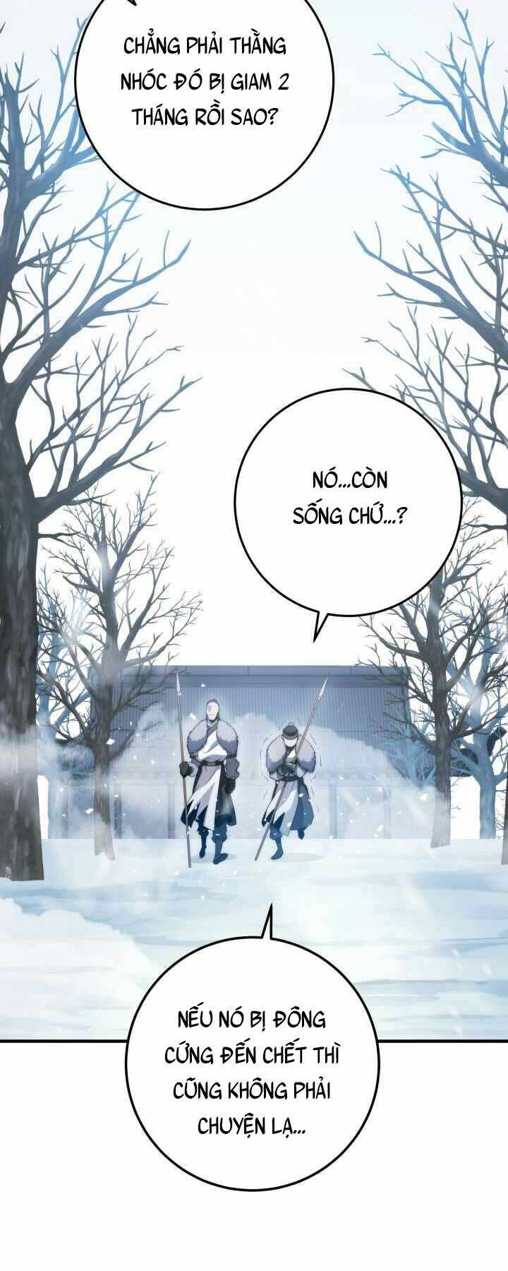 Cửu Thiên Kiếm Pháp Chap 4 - Next Chap 5