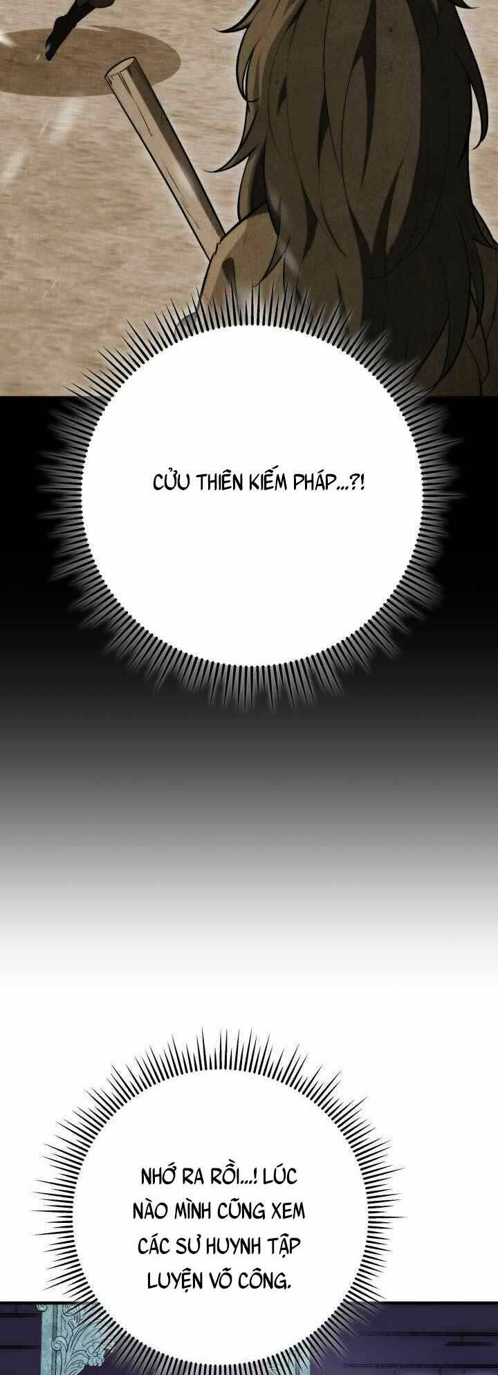 Cửu Thiên Kiếm Pháp Chap 4 - Next Chap 5