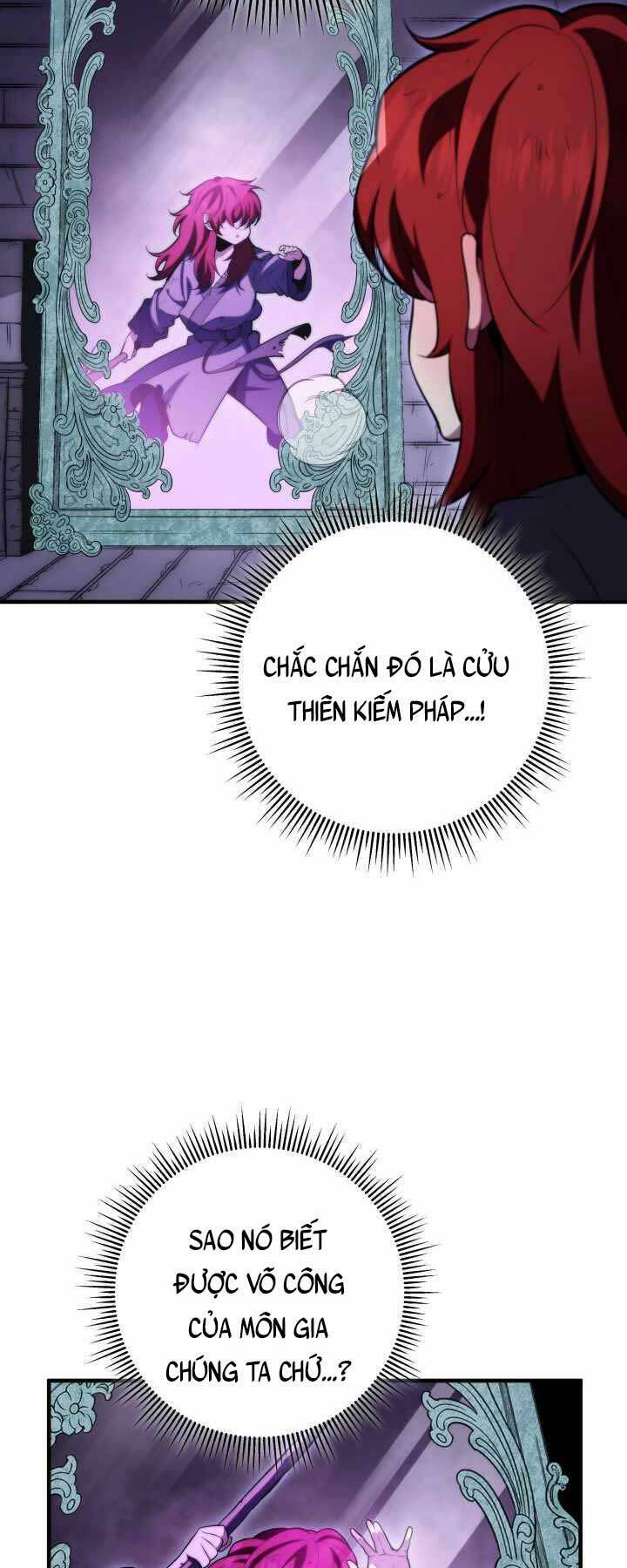 Cửu Thiên Kiếm Pháp Chap 4 - Next Chap 5
