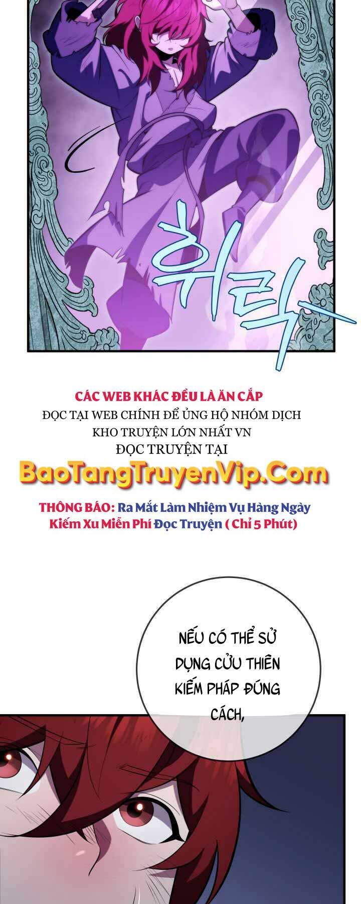 Cửu Thiên Kiếm Pháp Chap 4 - Next Chap 5