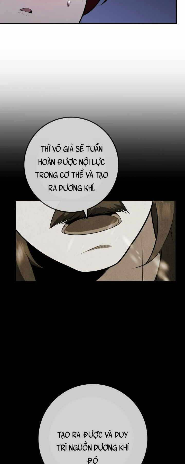 Cửu Thiên Kiếm Pháp Chap 4 - Next Chap 5