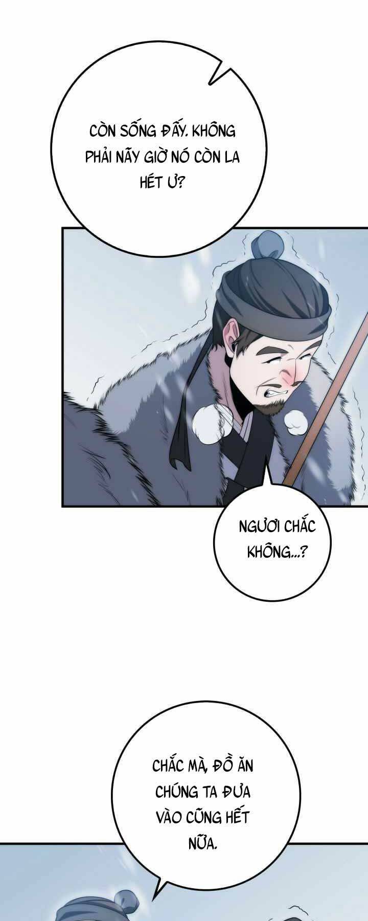 Cửu Thiên Kiếm Pháp Chap 4 - Next Chap 5