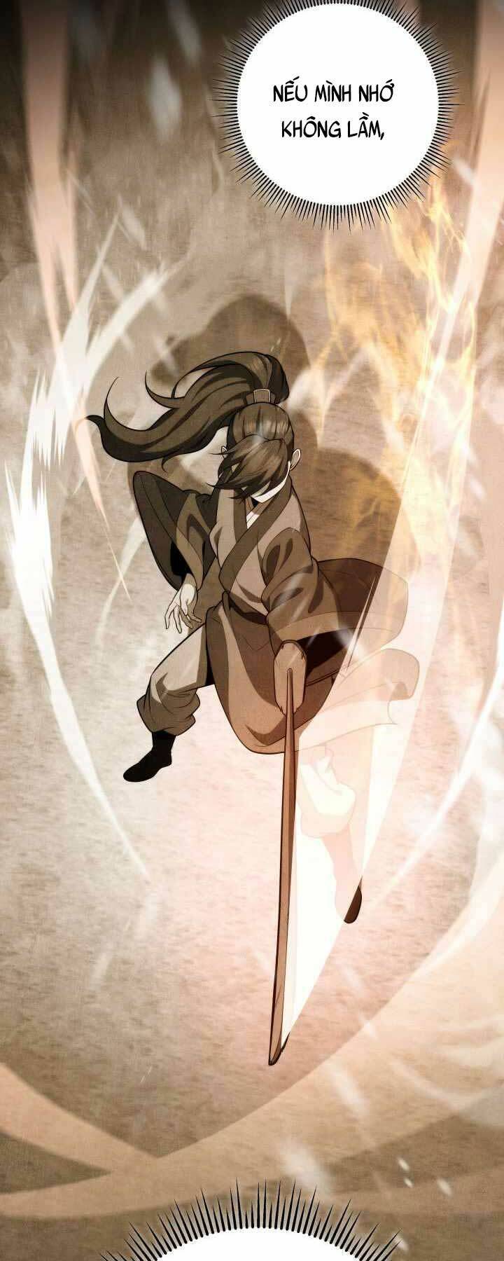 Cửu Thiên Kiếm Pháp Chap 4 - Next Chap 5