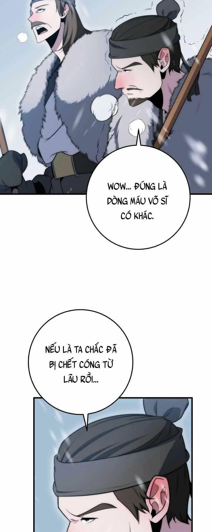 Cửu Thiên Kiếm Pháp Chap 4 - Next Chap 5