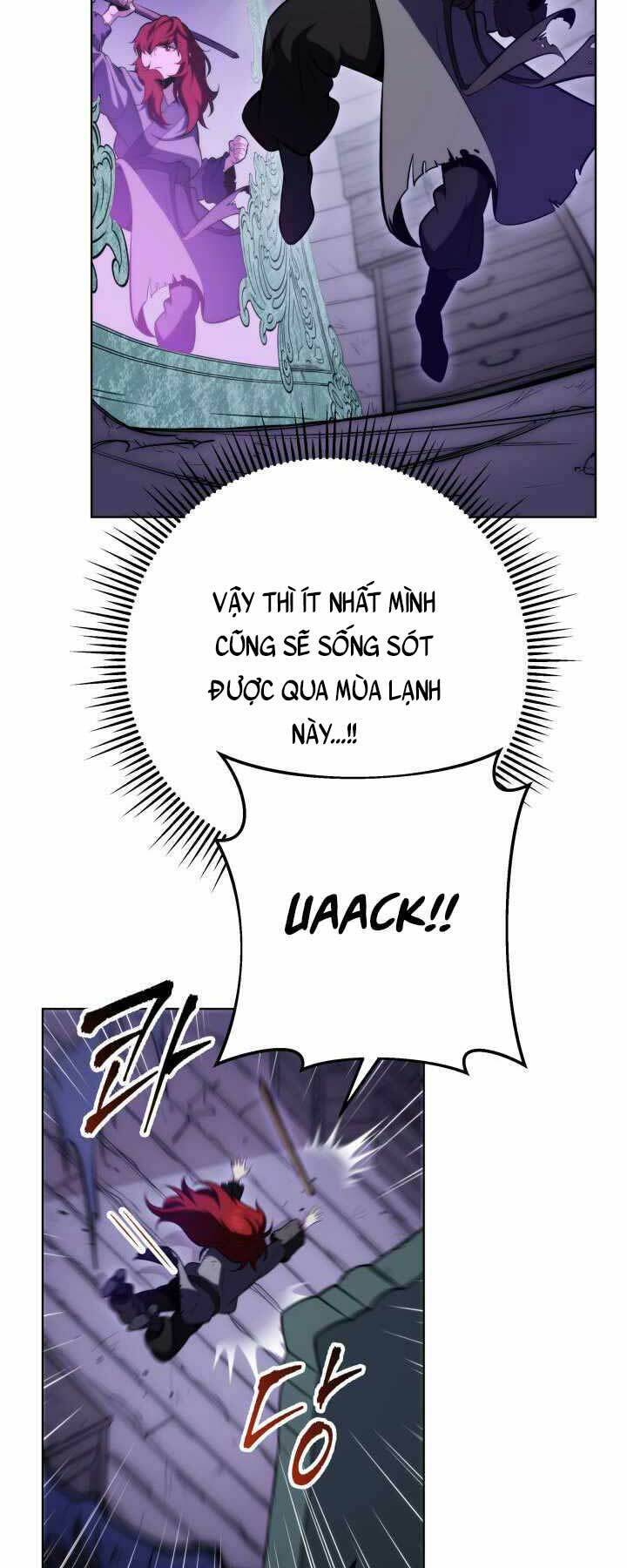 Cửu Thiên Kiếm Pháp Chap 4 - Next Chap 5
