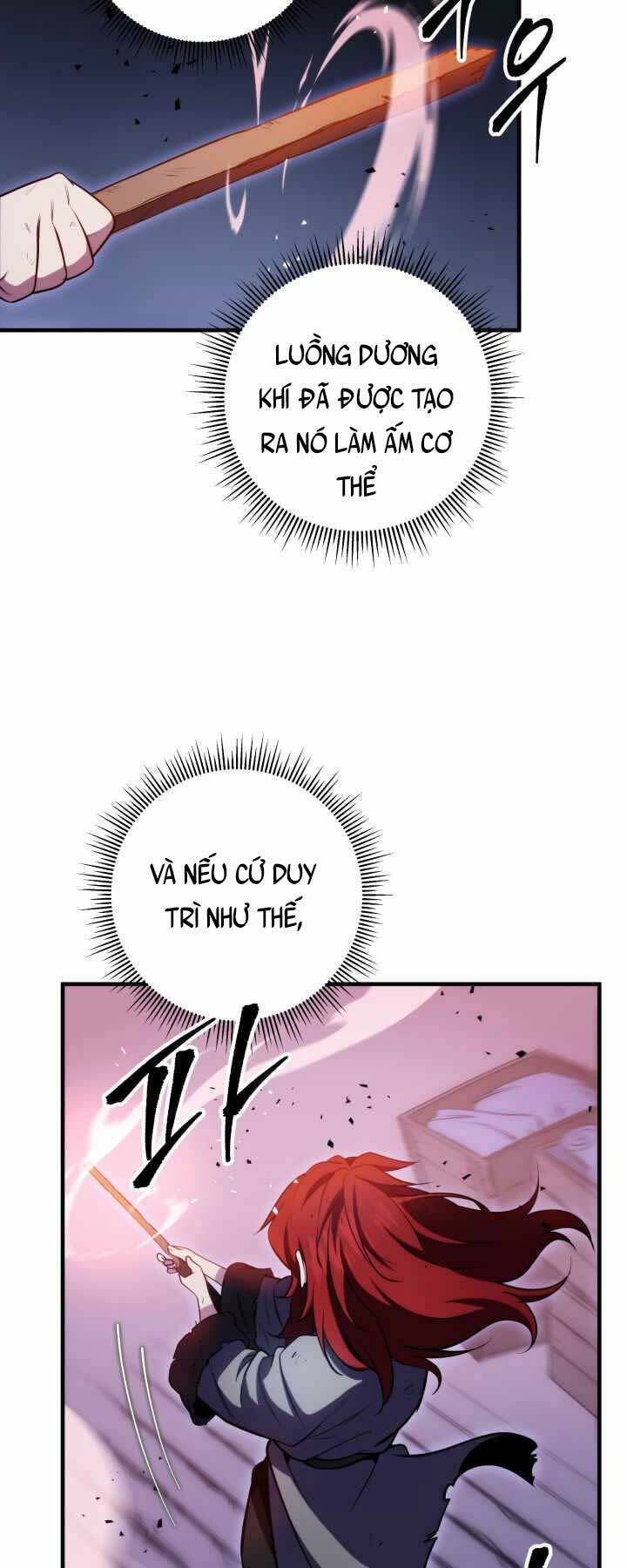 Cửu Thiên Kiếm Pháp Chap 4 - Next Chap 5