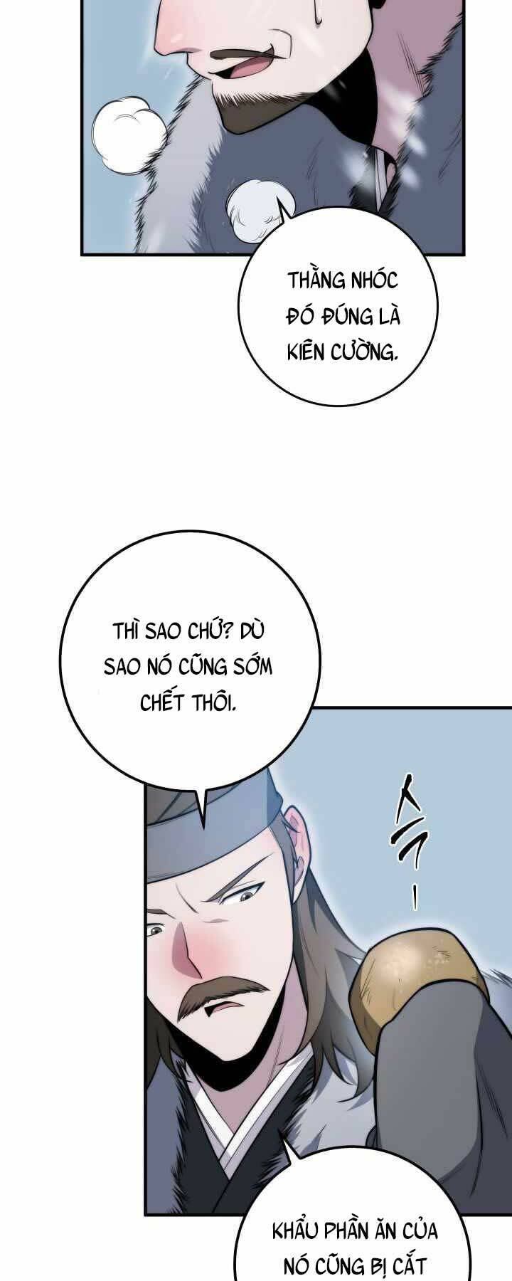 Cửu Thiên Kiếm Pháp Chap 4 - Next Chap 5