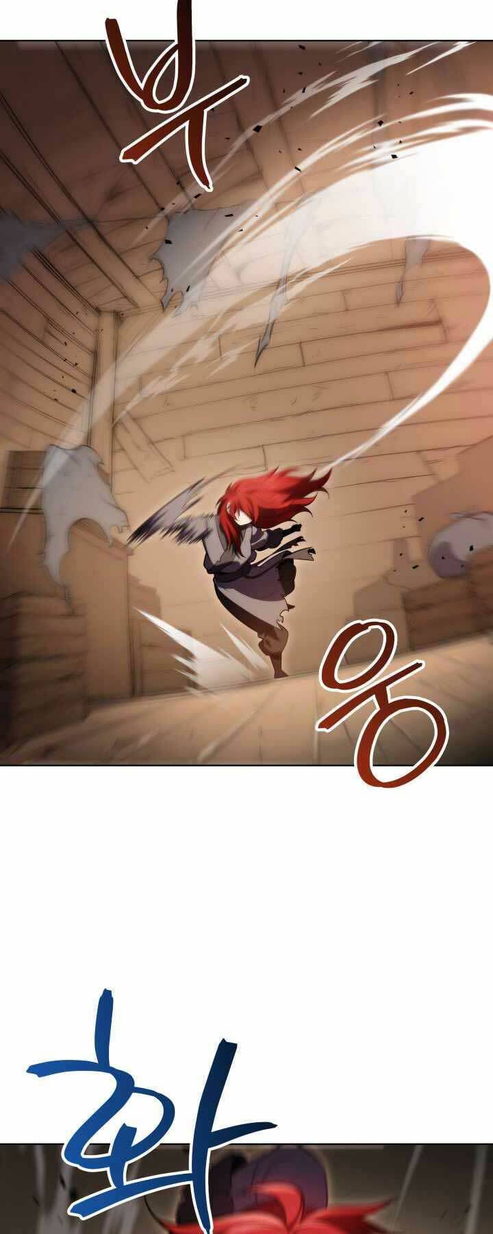 Cửu Thiên Kiếm Pháp Chap 4 - Next Chap 5