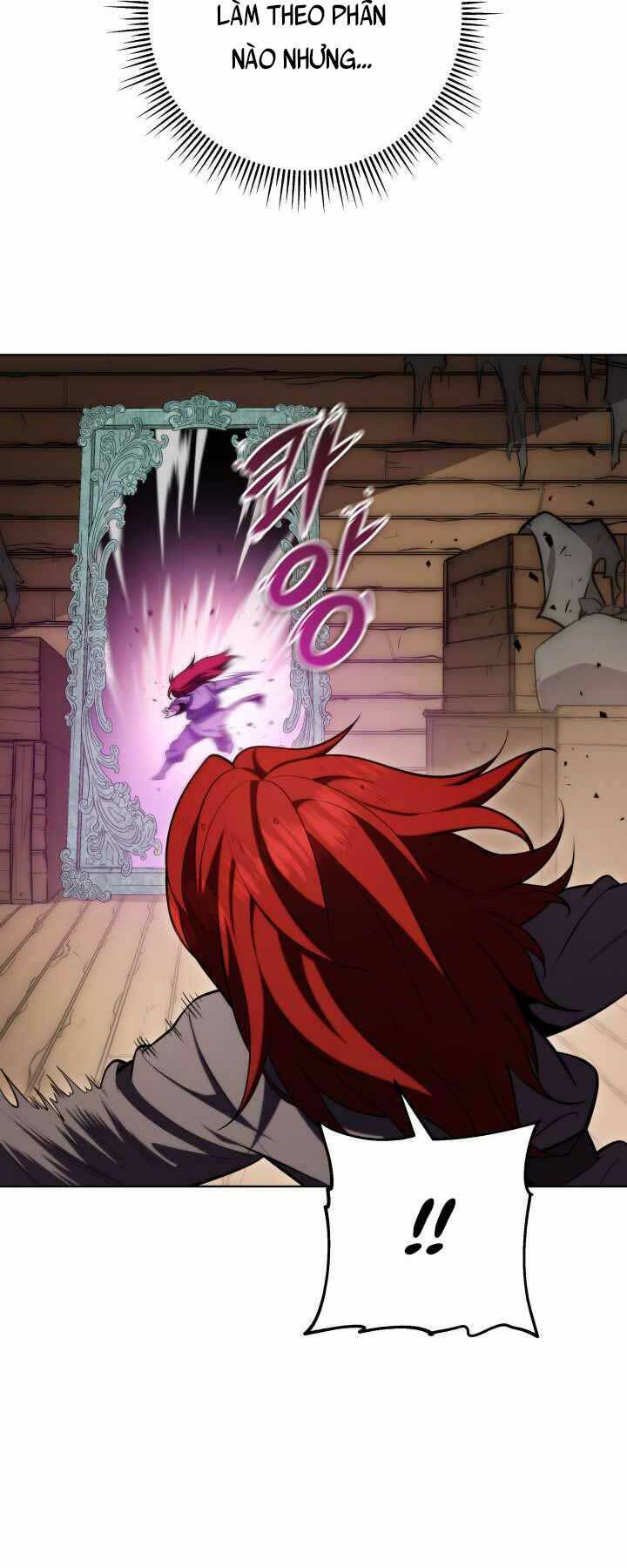 Cửu Thiên Kiếm Pháp Chap 4 - Next Chap 5