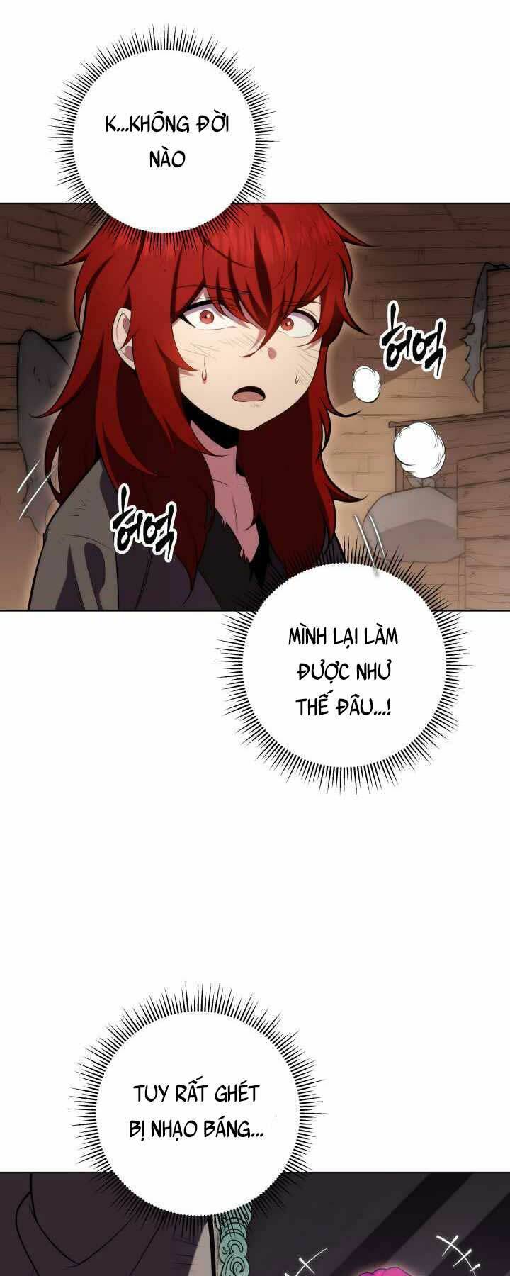 Cửu Thiên Kiếm Pháp Chap 4 - Next Chap 5