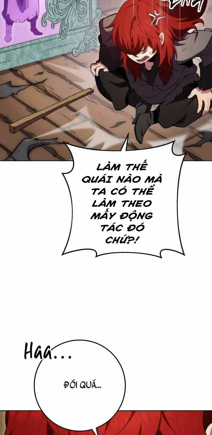 Cửu Thiên Kiếm Pháp Chap 4 - Next Chap 5