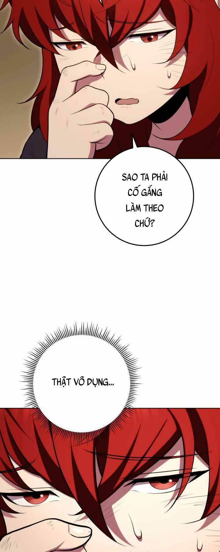 Cửu Thiên Kiếm Pháp Chap 4 - Next Chap 5