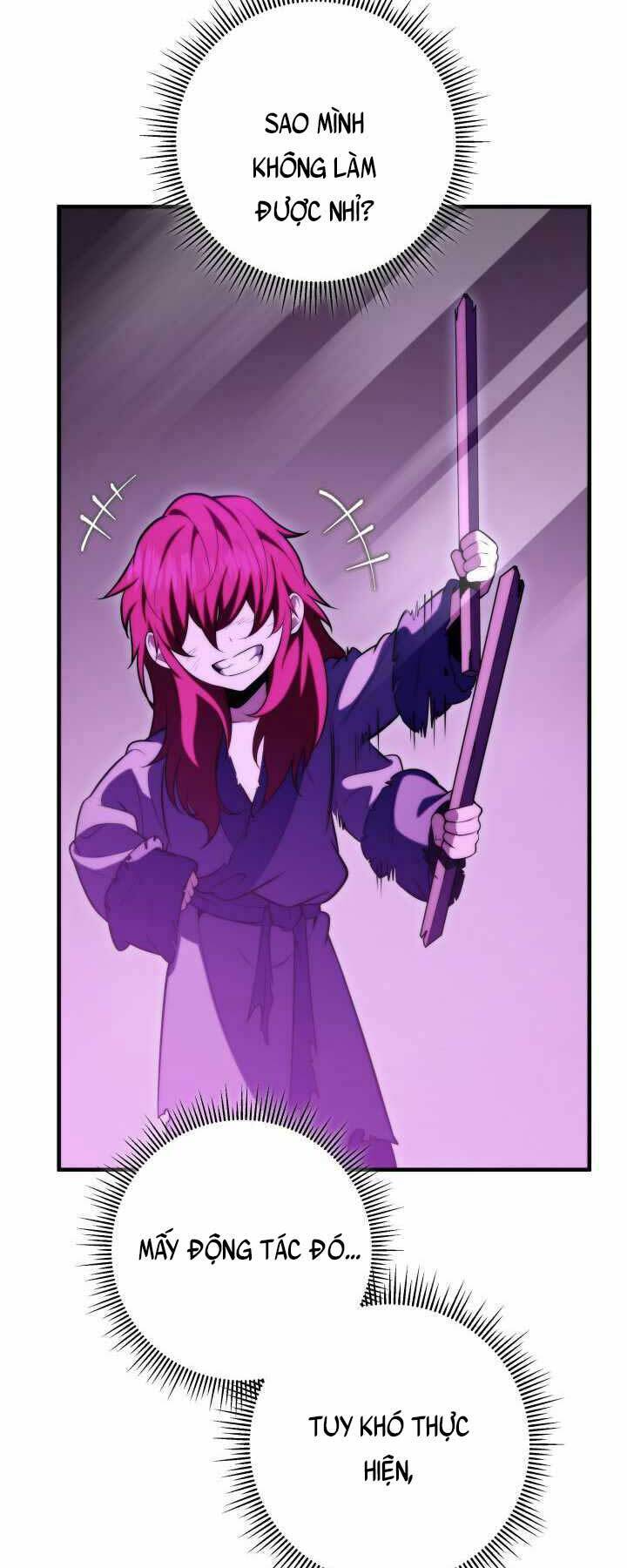 Cửu Thiên Kiếm Pháp Chap 4 - Next Chap 5