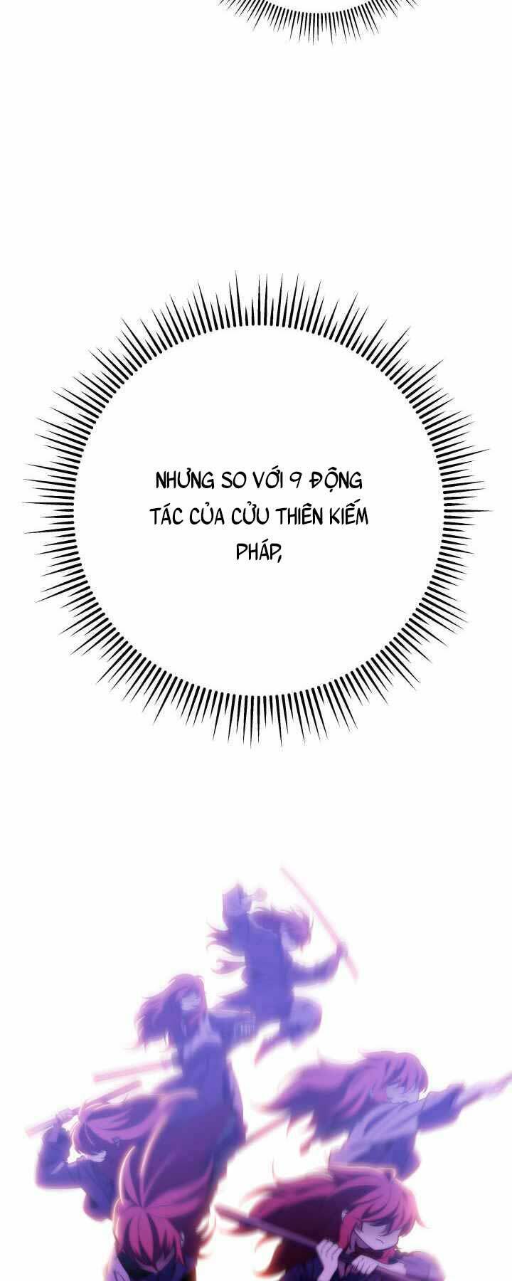Cửu Thiên Kiếm Pháp Chap 4 - Next Chap 5