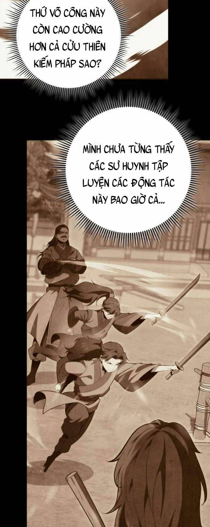 Cửu Thiên Kiếm Pháp Chap 4 - Next Chap 5