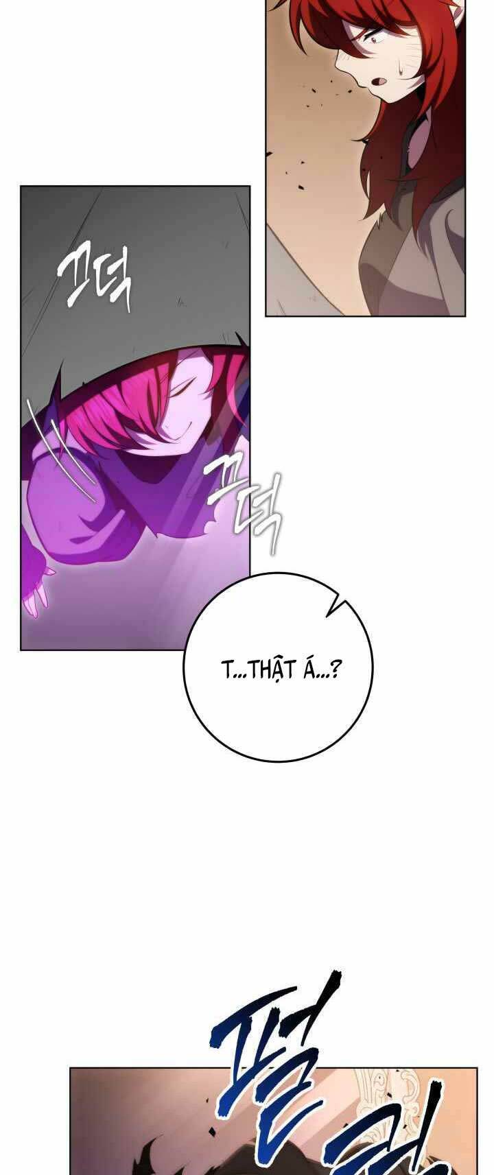 Cửu Thiên Kiếm Pháp Chap 4 - Next Chap 5