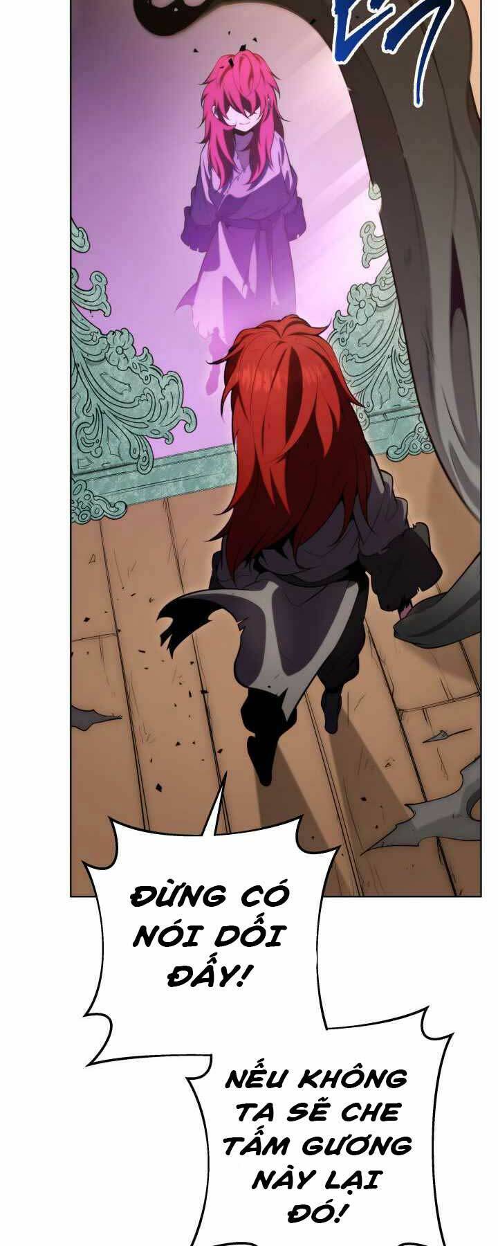 Cửu Thiên Kiếm Pháp Chap 4 - Next Chap 5