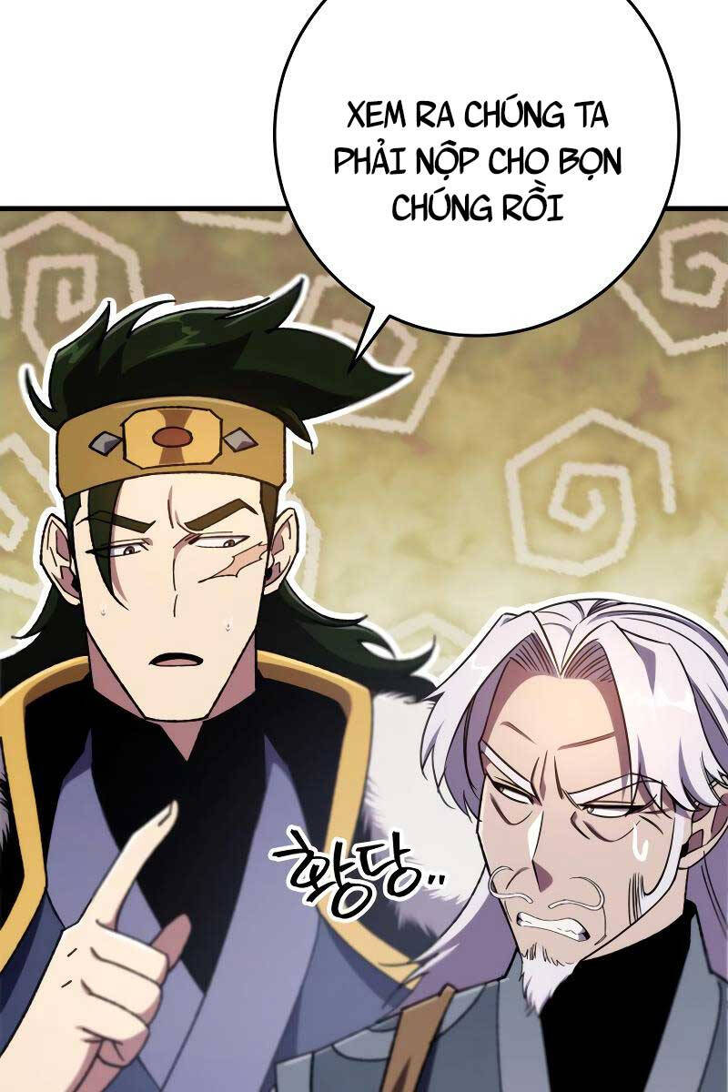 Cửu Thiên Kiếm Pháp Chap 40 - Next Chap 41