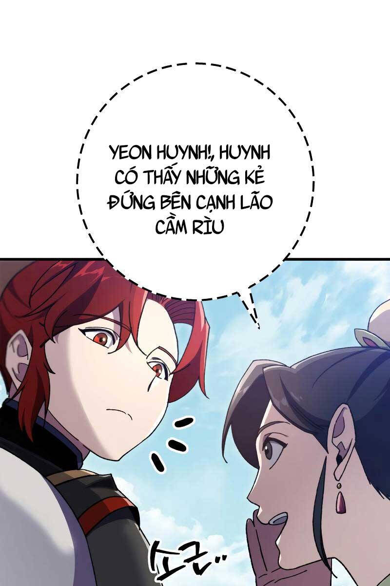 Cửu Thiên Kiếm Pháp Chap 40 - Next Chap 41